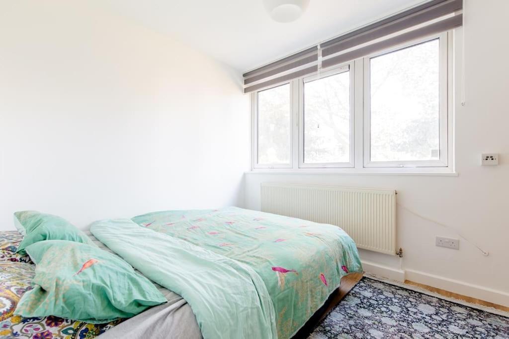 *Brand New 1 Bedroom Flat In Central London* Exterior foto