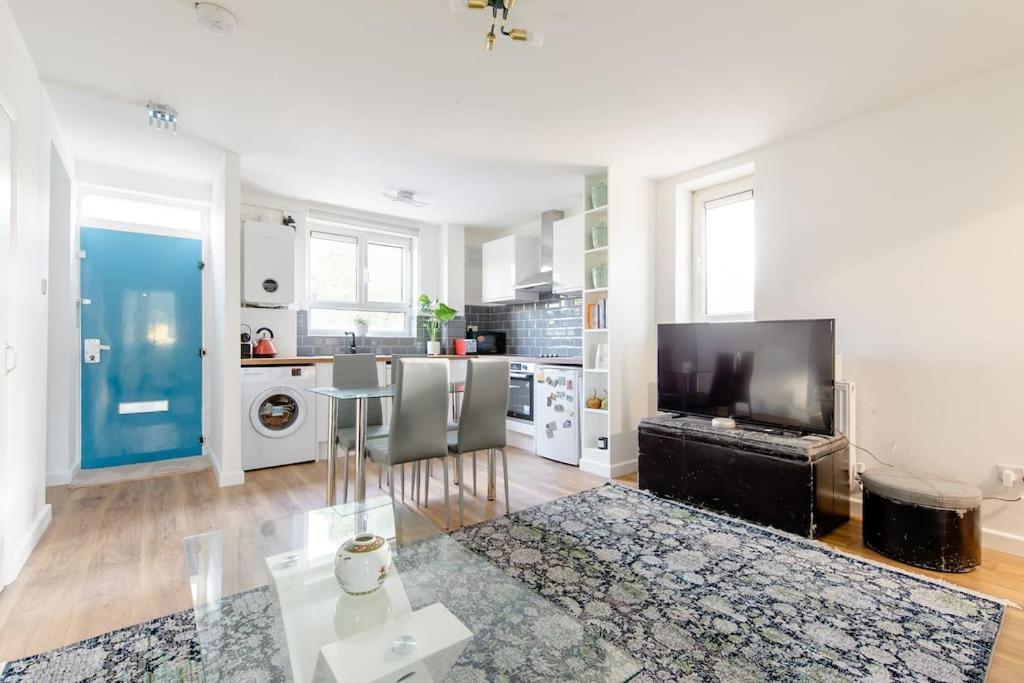 *Brand New 1 Bedroom Flat In Central London* Exterior foto